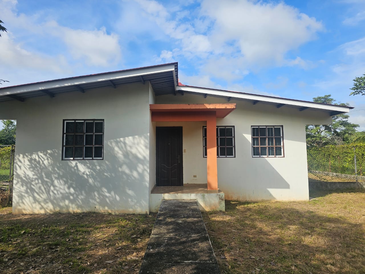 Se Vende Residencia, en Aguadulce - Imagen 2