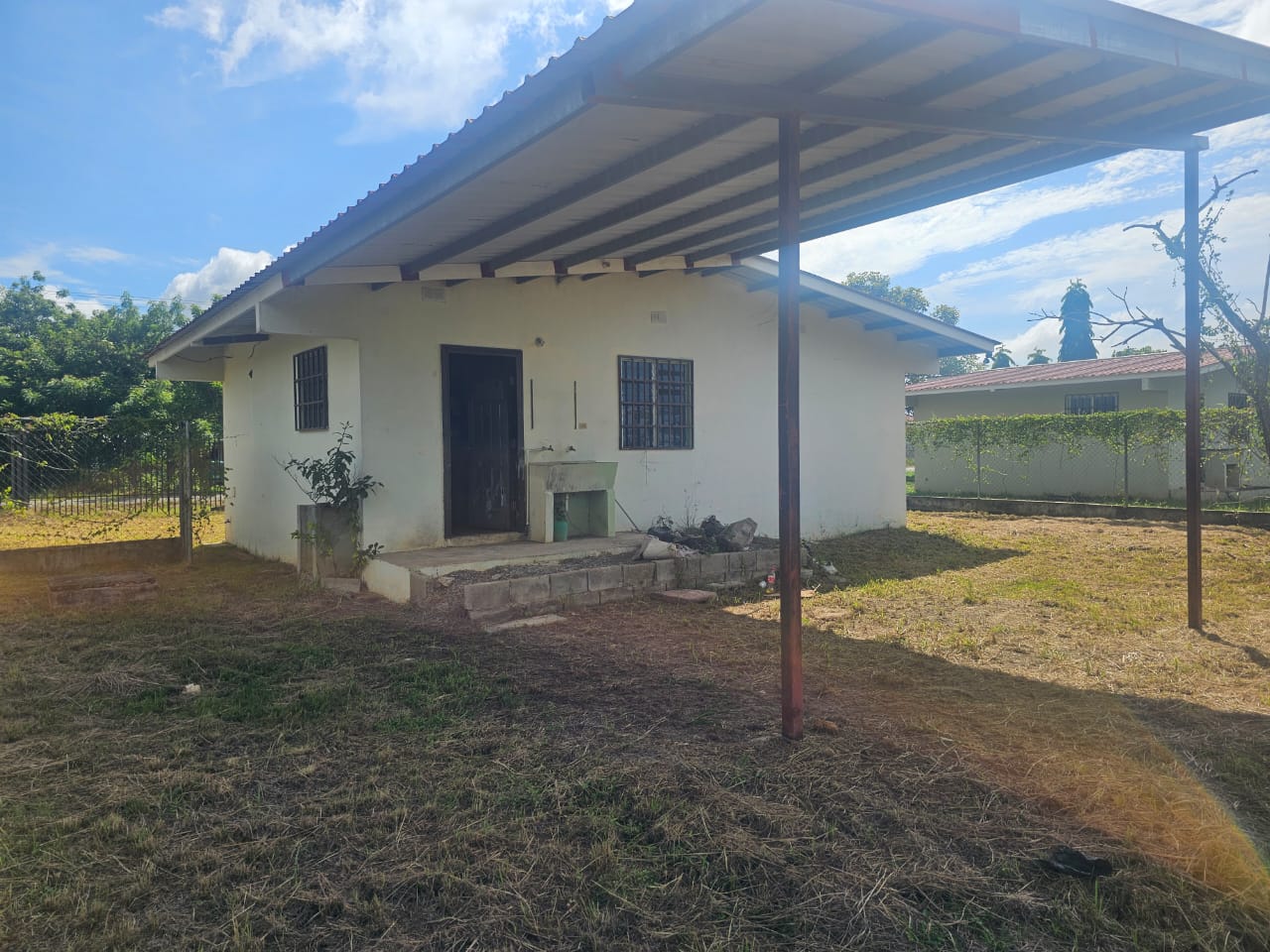 Se Vende Residencia, en Aguadulce - Imagen 4