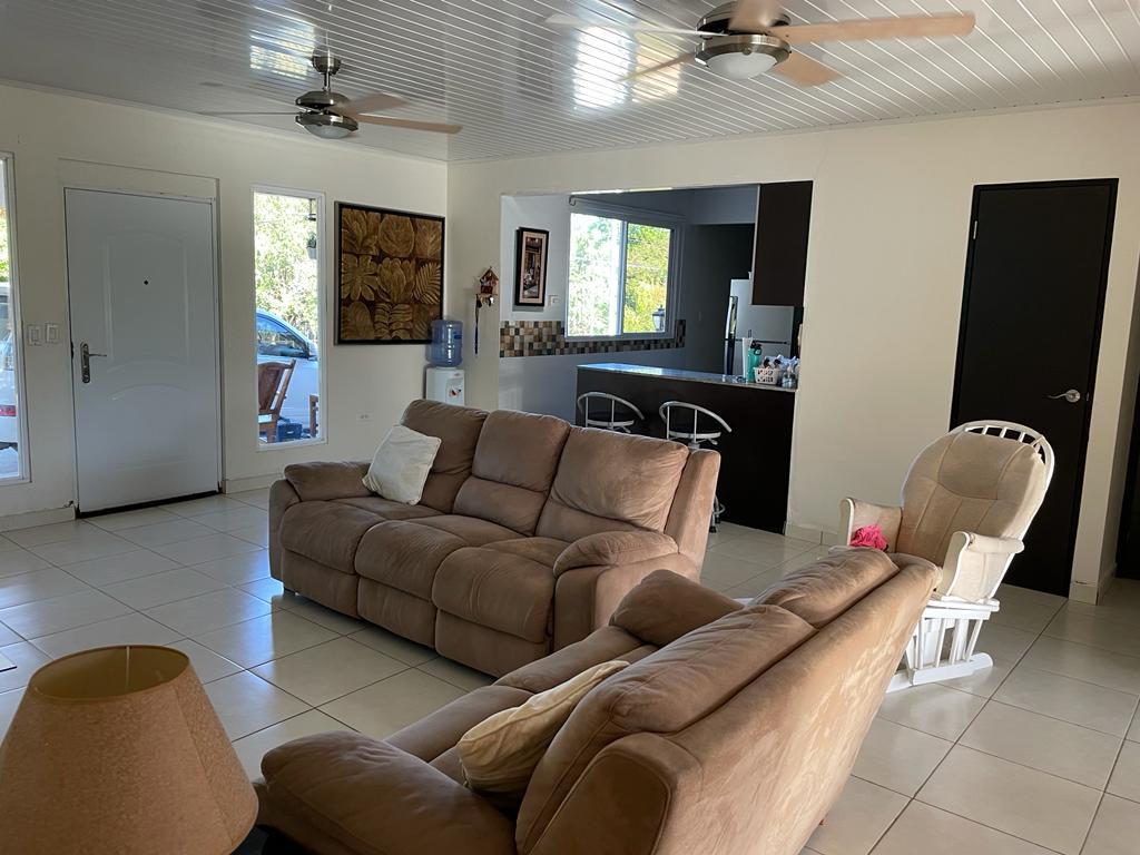 Se Vende Residencia, San Pedro del Espino, Santiago de Veraguas - Imagen 5