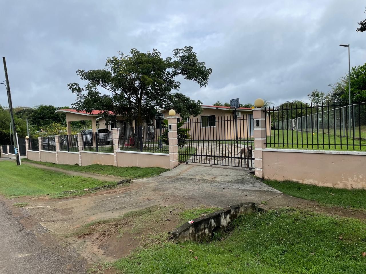 Se Vende Residencia, San Pedro del Espino, Santiago de Veraguas - Imagen 3