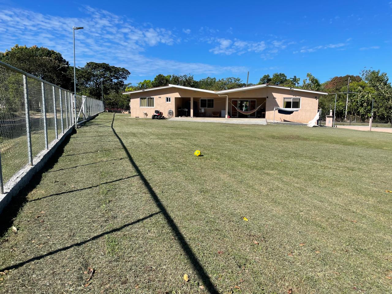 Se Vende Residencia, San Pedro del Espino, Santiago de Veraguas - Imagen 10