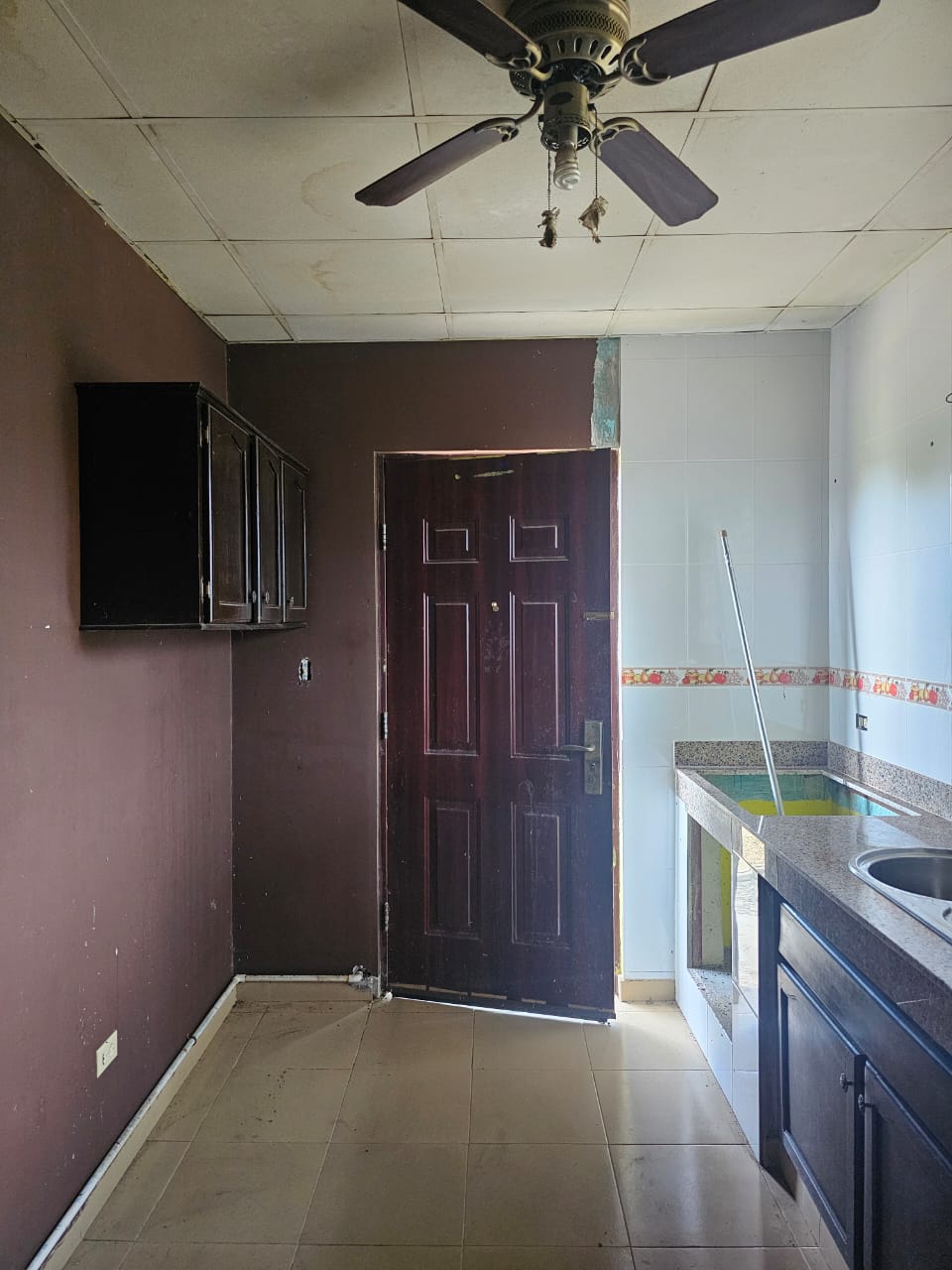 Se Vende Residencia, en Aguadulce - Imagen 3