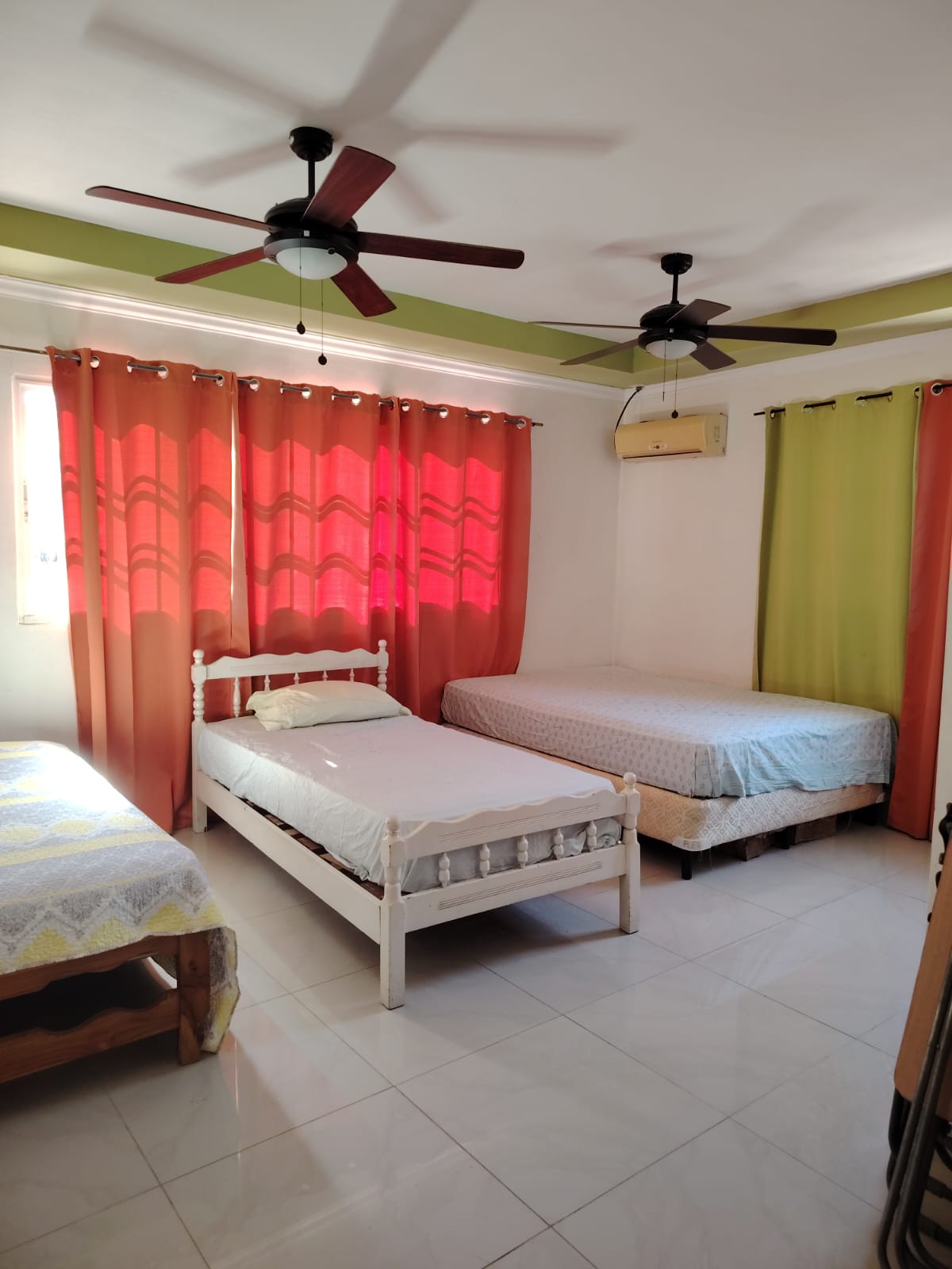 Se Vende Residencia, Barriada La Tronoza, Santiago de Veraguas - Imagen 5